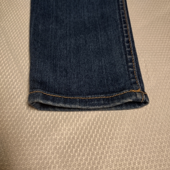 7 for all mankind jeans size 24! - Picture 4 of 6
